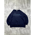 Vintage Andretti Racing F1 Embroidered Script Spellout Sweatshirt Size XL