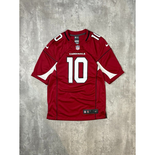 Deandre Hopkins #10 Arizona Cardinals NFL Nike Football Jersey Size Small