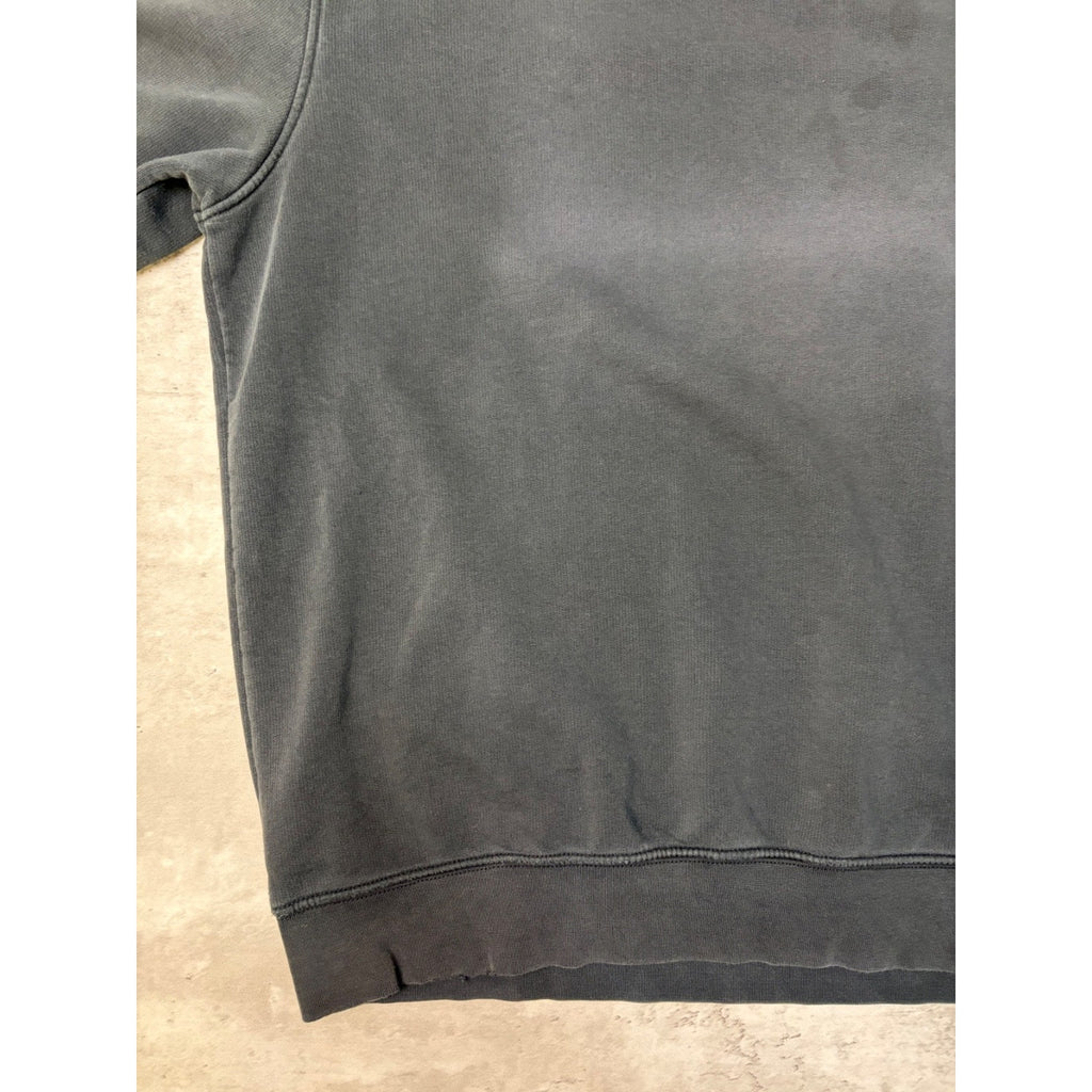 Vintage 2000s Nike Embroidered Mini Swoosh Crewneck Sweatshirt Size 2XL