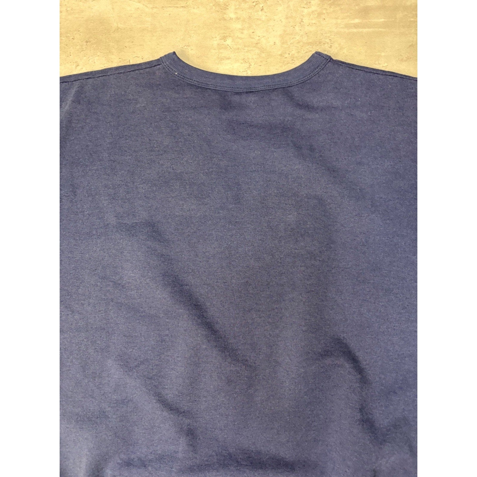 Vintage 90s Queens University NCAA Embroidered Spellout Sweatshirt Size XL