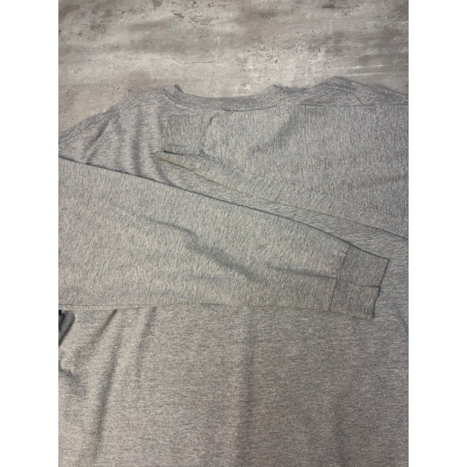 Vintage 90s Tommy Hilfiger Graphic Logo Long Sleeve T-Shirt Size XL