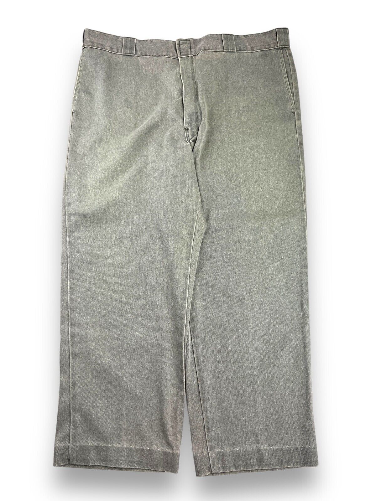 Dickies 874 Original Fit Workwear Chino Style Pants Size 40