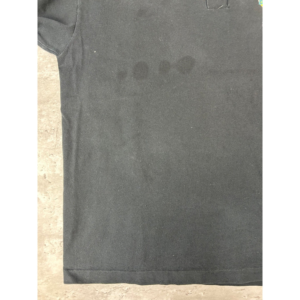 Vintage 90s Cinco De Mayo Arizan 1/4 Graphic Destination T-Shirt Size Large