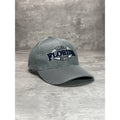 Vintage 90s Florida Embroidered Spellout Mesh Destination Strapback Hat OSFA