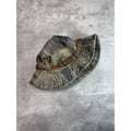 Vintage 90s Gore-Tex Hunting Camo Outdoors Bucket Hat OSFA Green/Brown