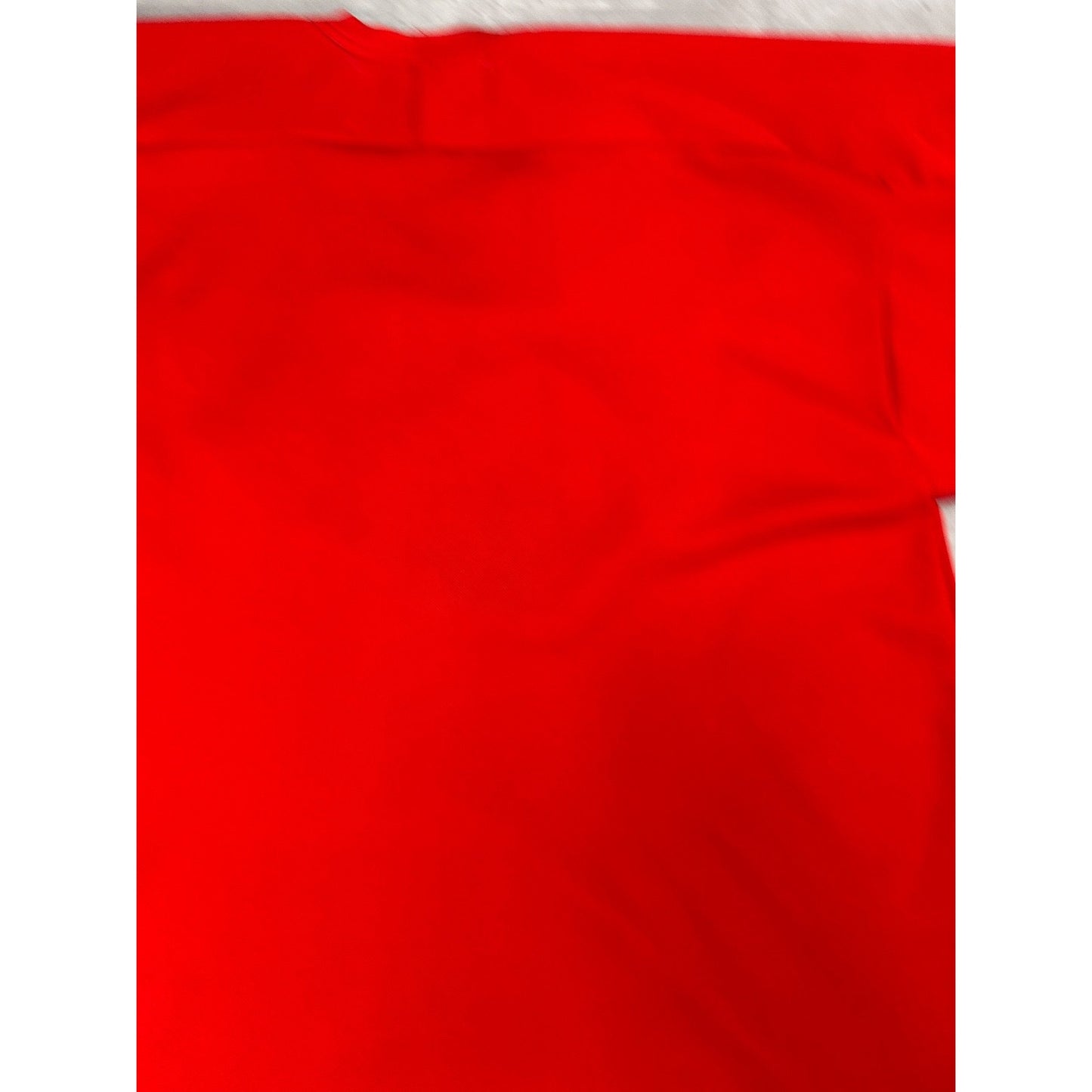 Vintage 90s Detroit Red Wings NHL Stitched CCM Hockey Jersey Size XL