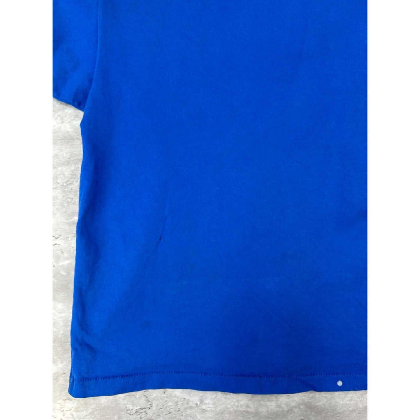 Vintage 1995 Indianapolis Colts NFL Graphic T-Shirt Style Jersey Size Large