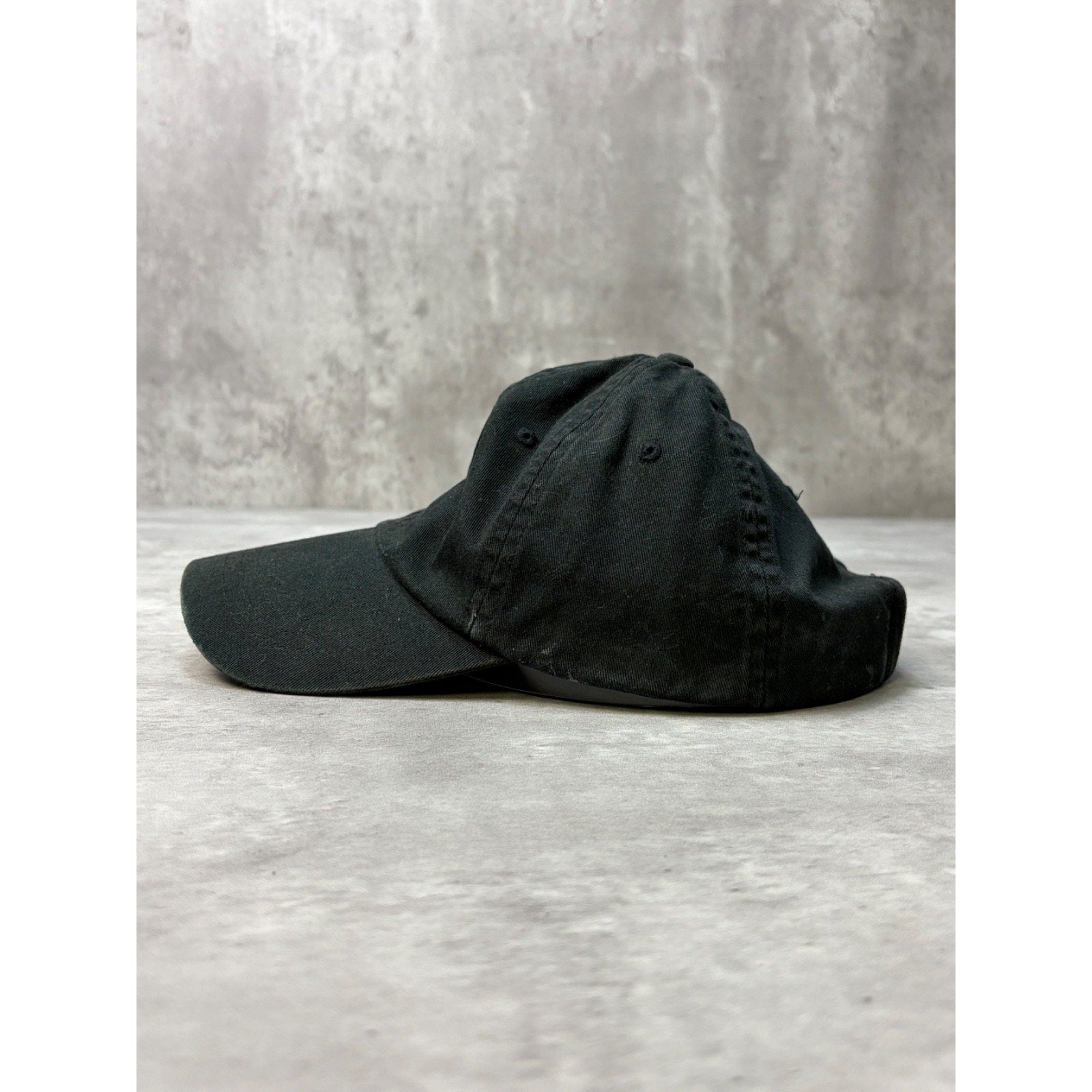 Vintage Polo Ralph Lauren Embroidered Pony Strapback Hat OSFA