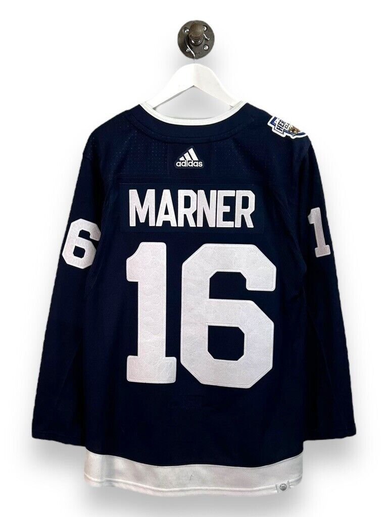 Mitch Marner #16 Toronto Maple Leafs NHL Authentic Hockey Jersey Size XL 50