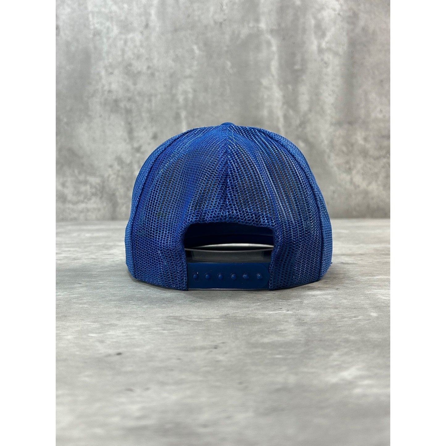 Vintage 80s/90s Retired And Spending My Children's Inheritance Snapback Hat OSFA