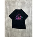 Vintage 80s/90s Wilderness RV Park Graphic Destination T-Shirt Size Medium