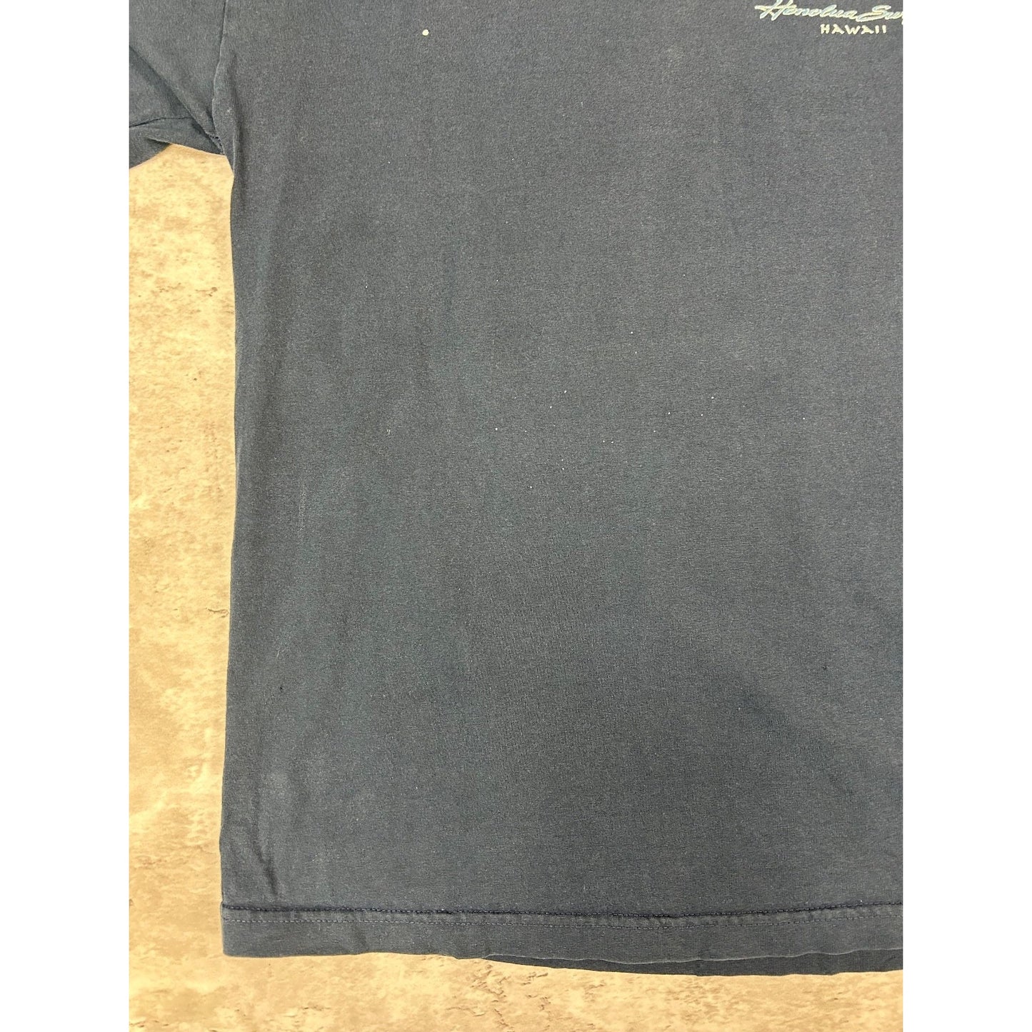 Vintage 2000s Honolua Surf Co. Graphic Long Sleeve T-Shirt Size Large