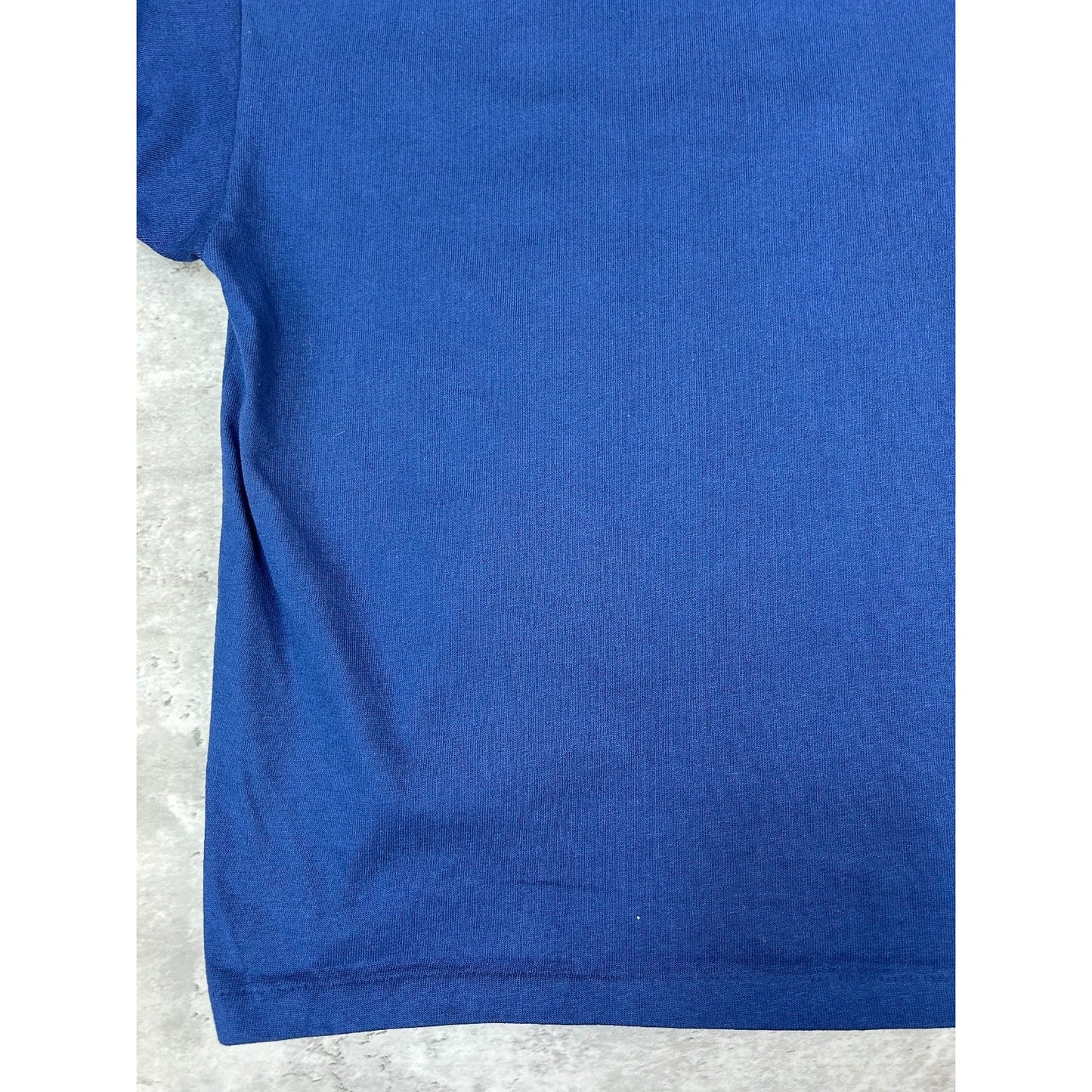 Vintage 90s Dallas Cowboys NFL Graphic Spellout Logo Jersey Size Large