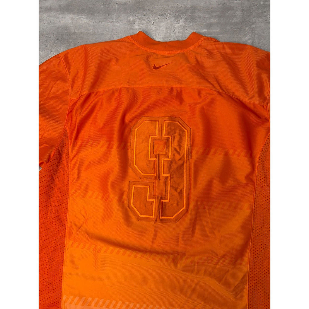 Vintage Rob Van Persie #9 Netherlands Nike Soccer Jersey Size Large
