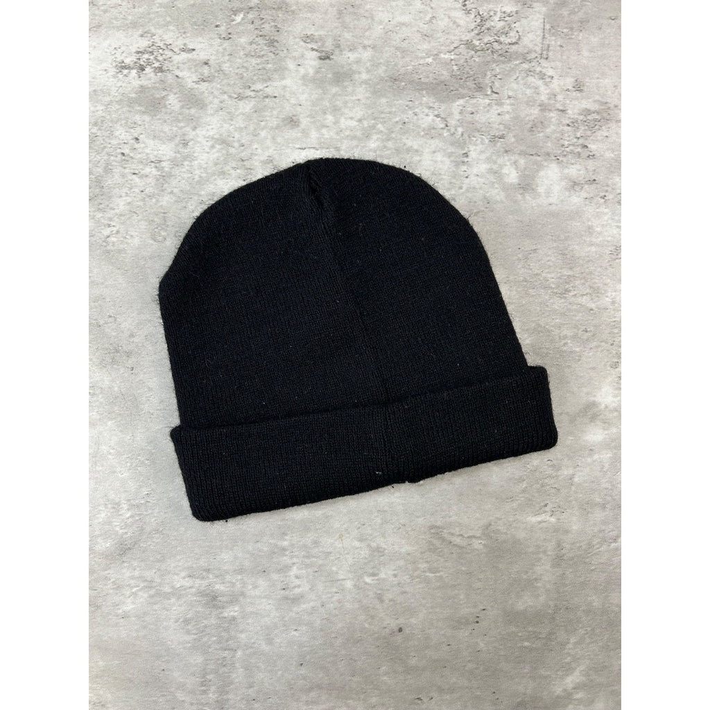 Vintage 90s Charlotte Hornets NBA Looney Tunes Taz Beanie Hat OSFA