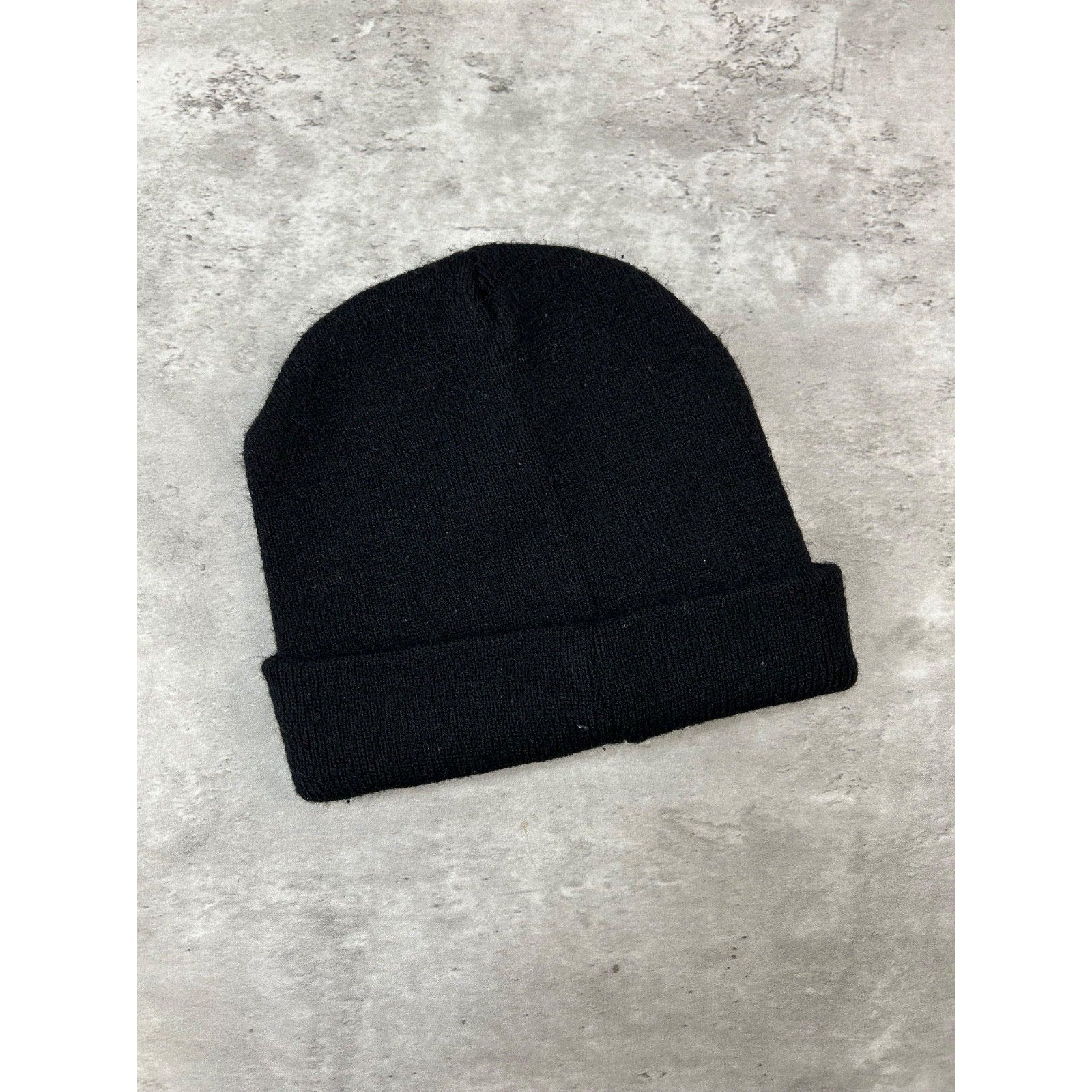 Vintage 90s Charlotte Hornets NBA Looney Tunes Taz Beanie Hat OSFA