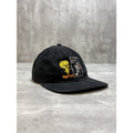 Vintage 1997 Looney Tunes Embroidered Cartoon Character Snapback Hat OSFA