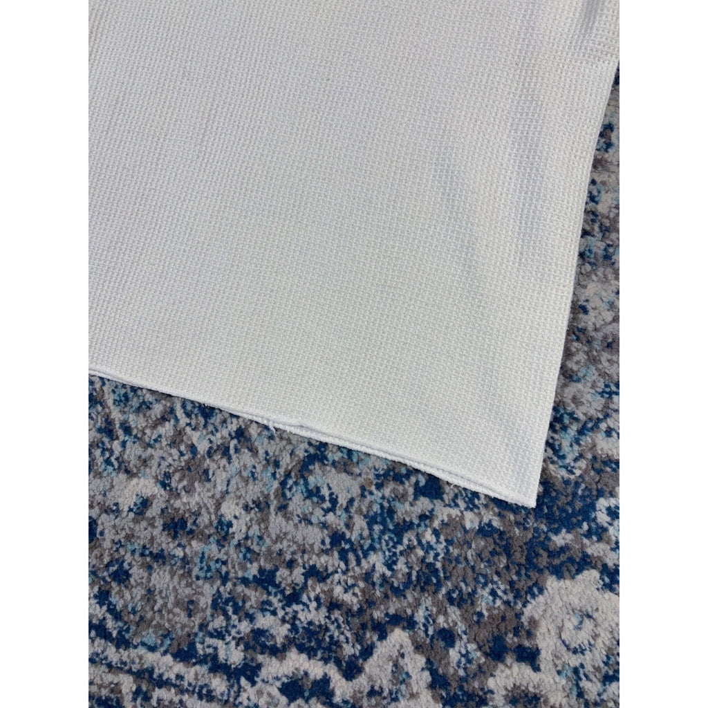 Vintage 90s Hanes Blank Long Sleeve Thermal T-Shirt Size XL