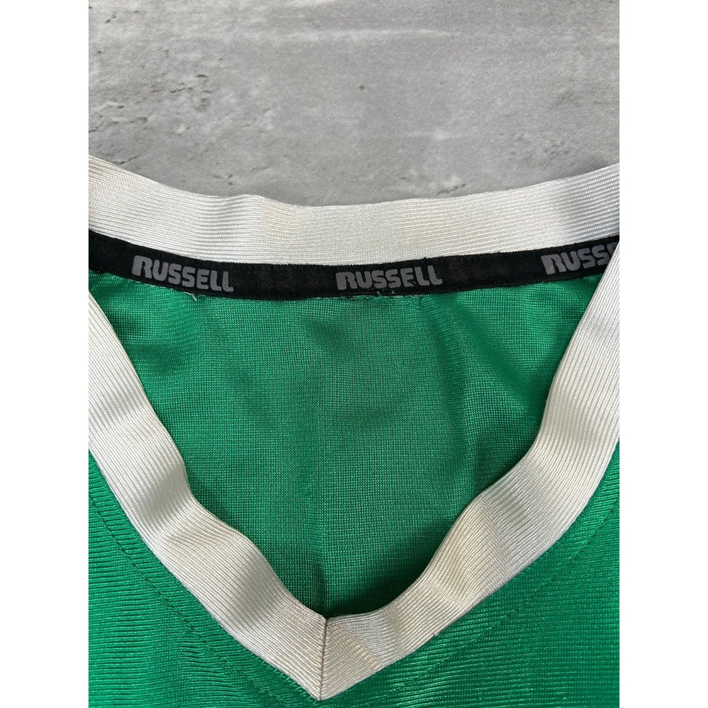Vintage Marshall NCAA The Herd #1 Collegiate Football Jersey Size Medium