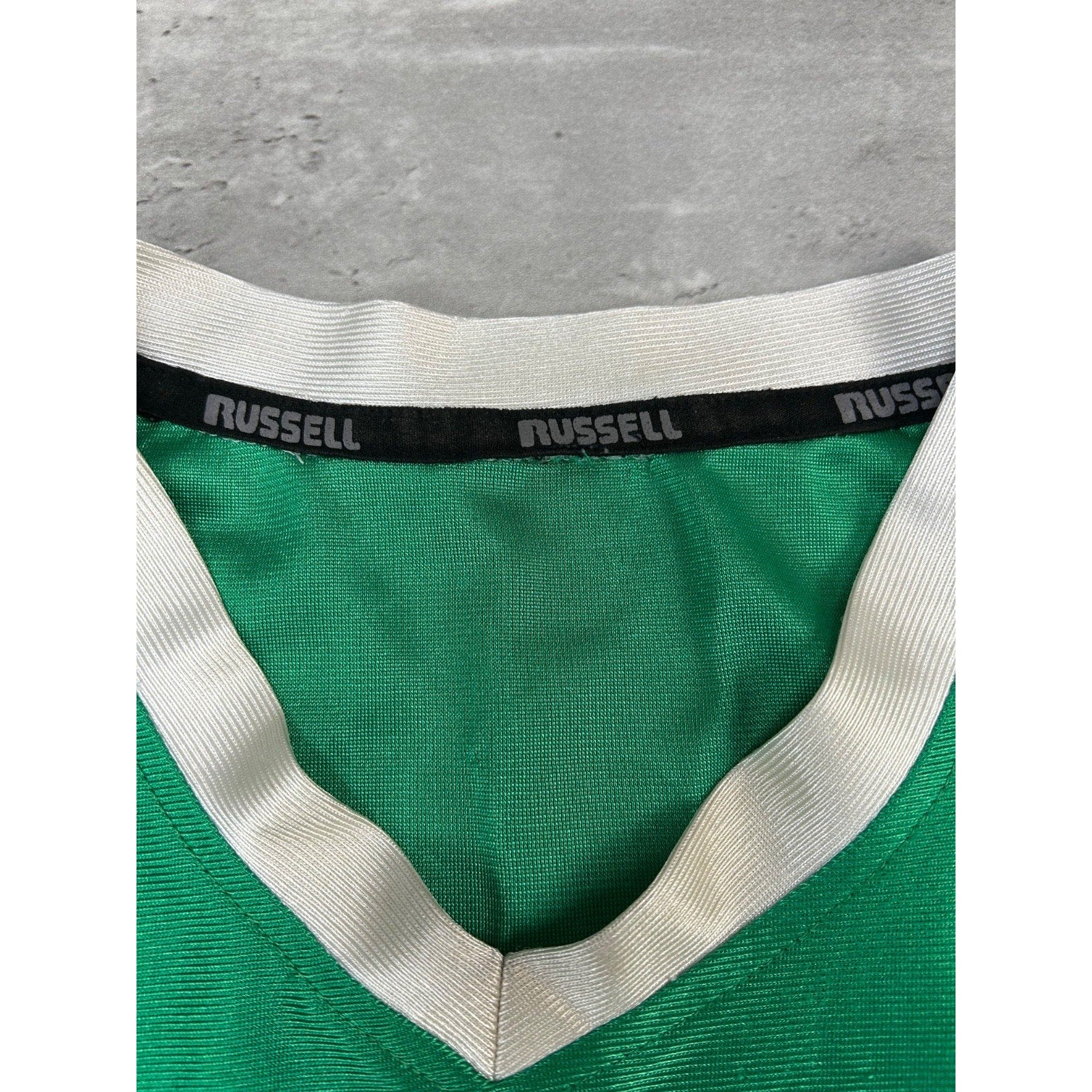 Vintage Marshall NCAA The Herd #1 Collegiate Football Jersey Size Medium