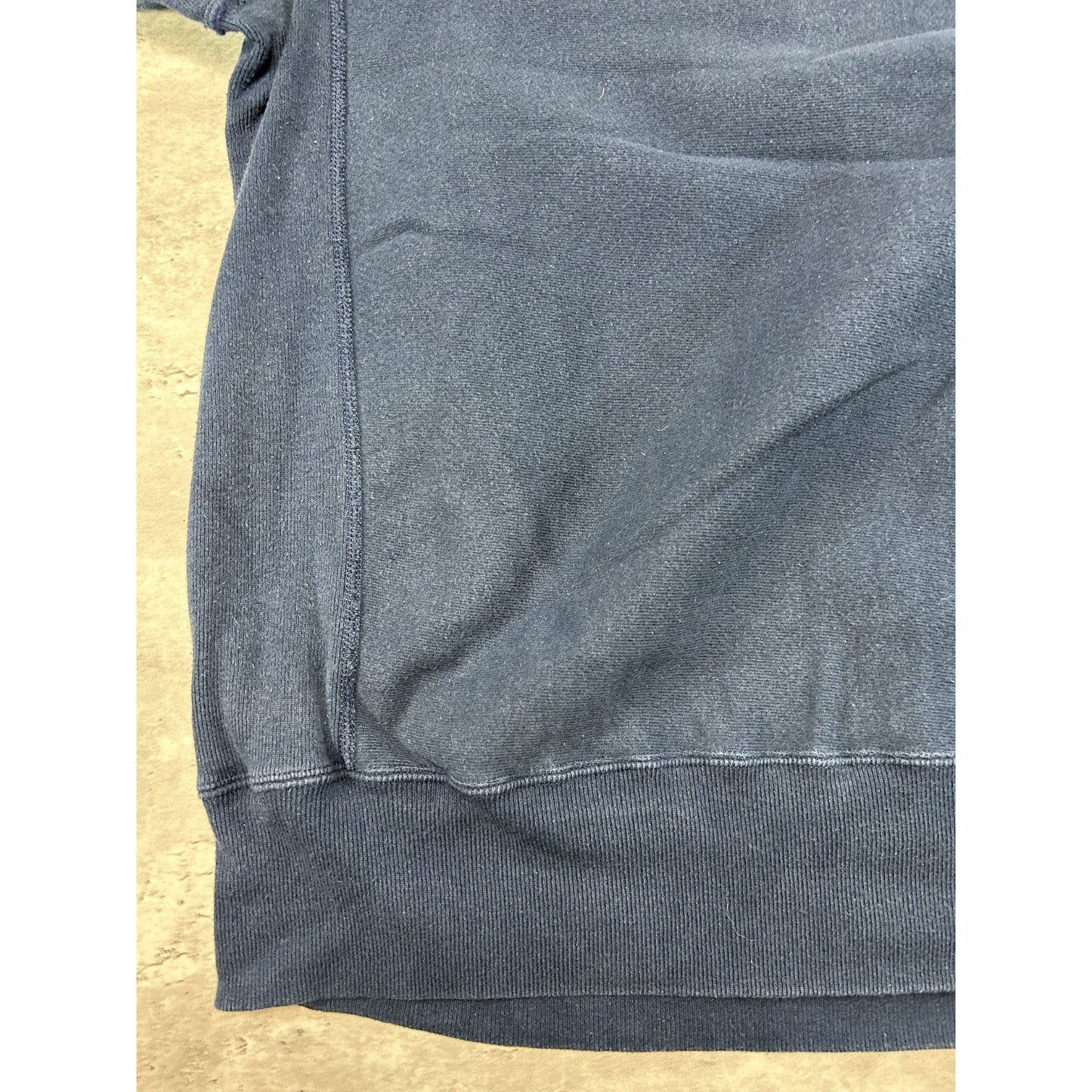 Vintage 90s Champion Reverse Weave Pullover Crewneck Sweatshirt Size 2XL