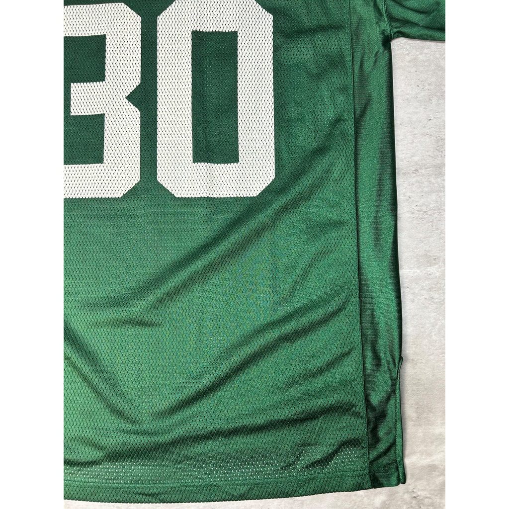 Vintage Ahman Green #20 Green Bay Packers NFL Reebok Jersey Size Large