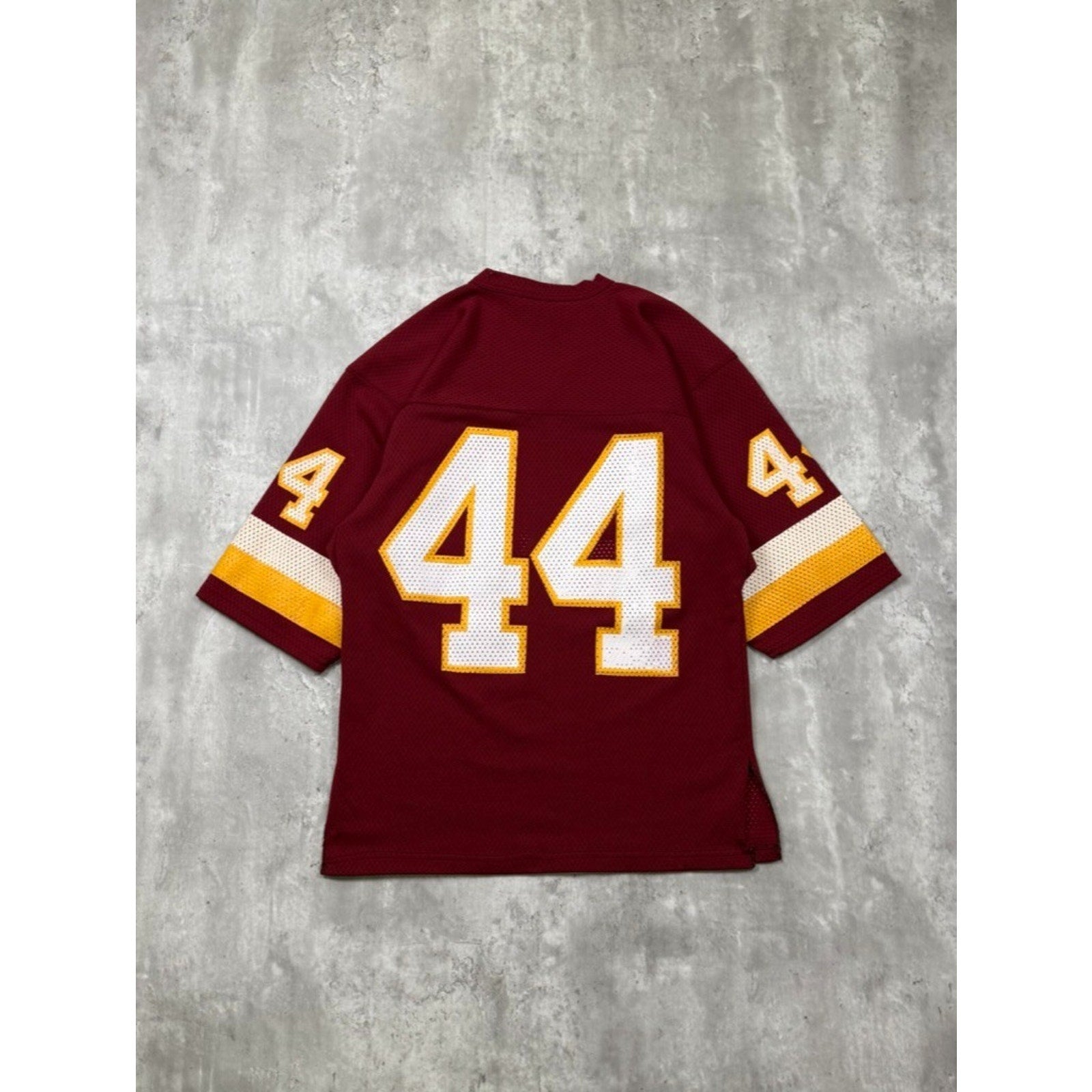 Vintage 80s/90s John Riggins #44 Washington Redskins NFL Jersey Size Medium