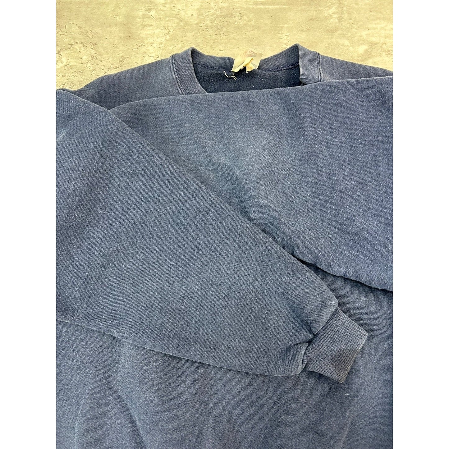 Vintage 90s Mazda Embroidered Car Logo Crewneck Sweatshirt Size 2XL