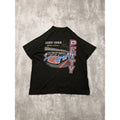 Vintage 1992 Richard Petty 35 Years Of Racing Nascar Graphic T-Shirt Size XL