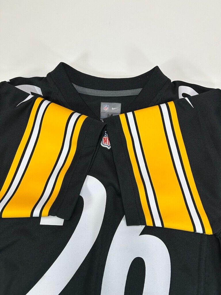 Le'Veon Bell #26 Pittsburgh Steelers NFL Nike Football YOUTH Jersey Size Medium