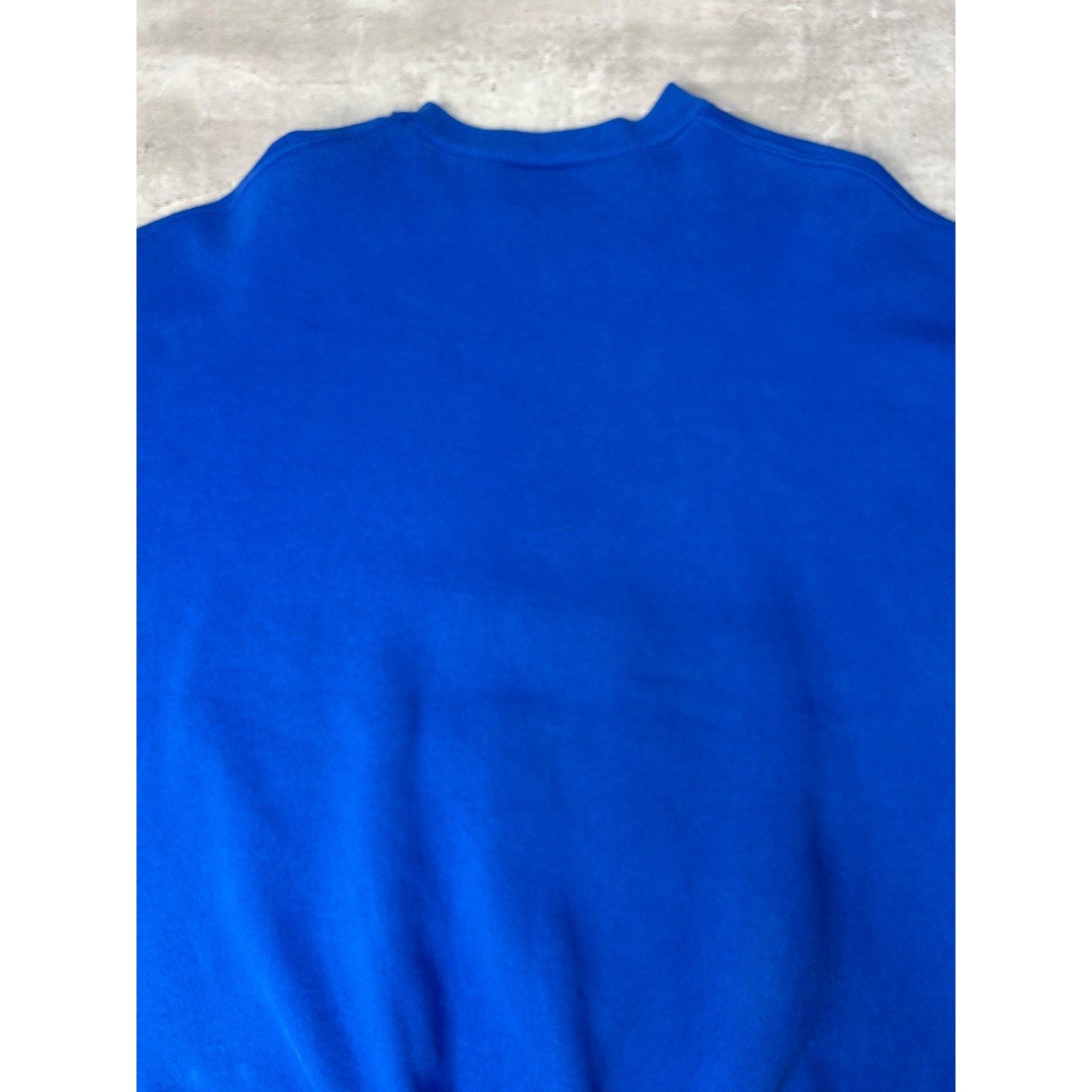 Vintage 1991 Kentucky Wildcats NCAA Collegiate Graphic Sweatshirt Size XL