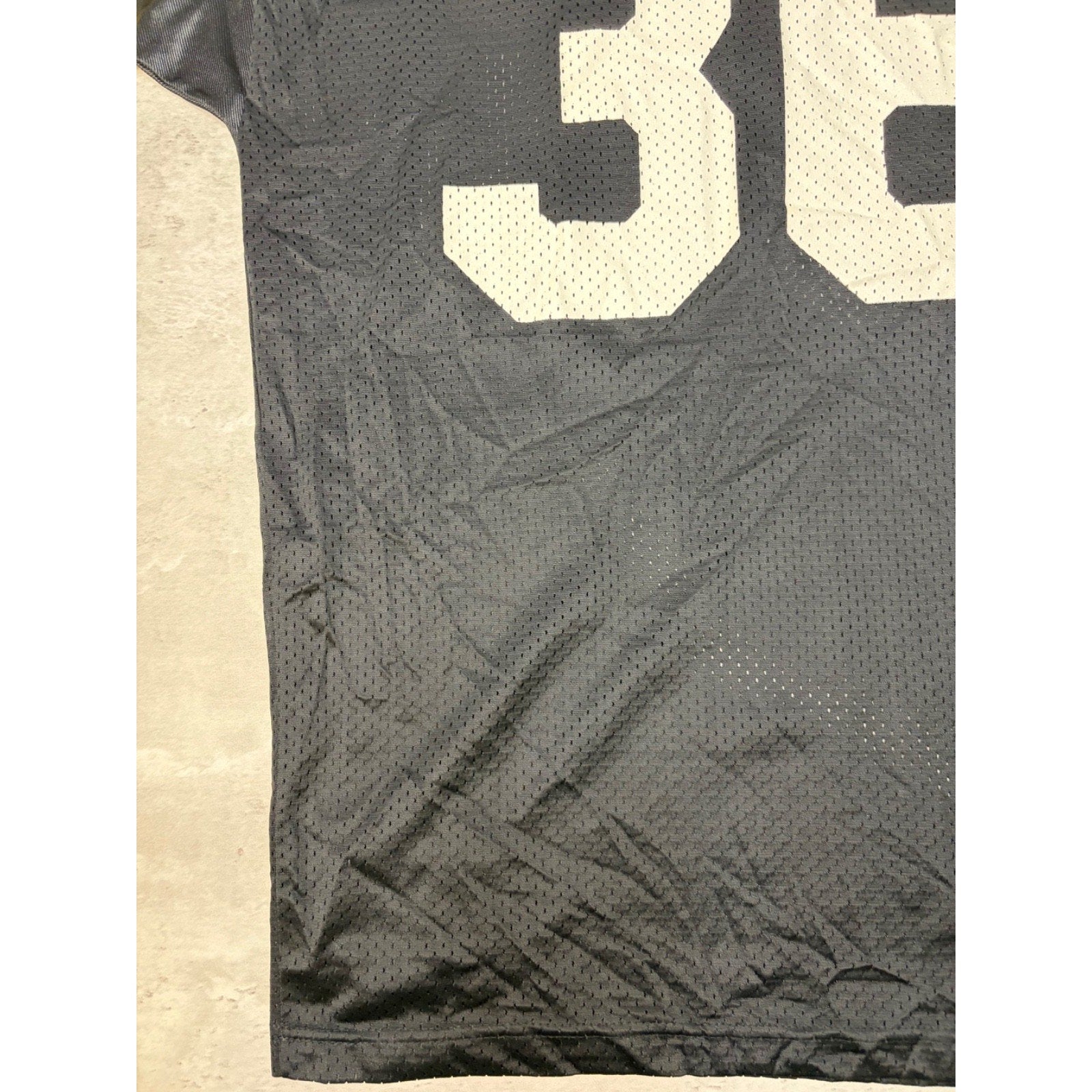 Vintage Jerome Bettis #36 Pittsburgh Steelers NFL Football Jersey Size Large