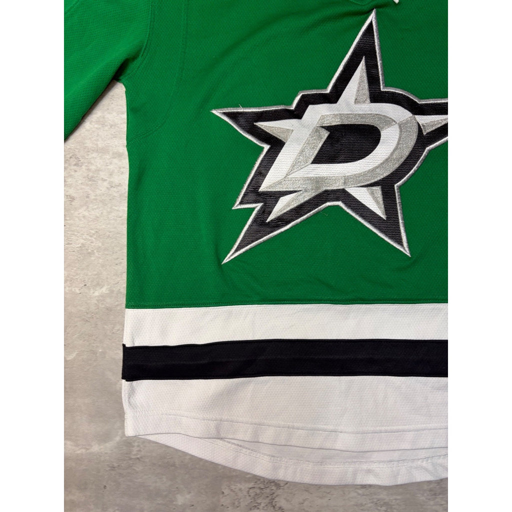 Vintage Tyler Seguin #91 Dallas Stars NHL Fanatics Hockey Jersey Size XS