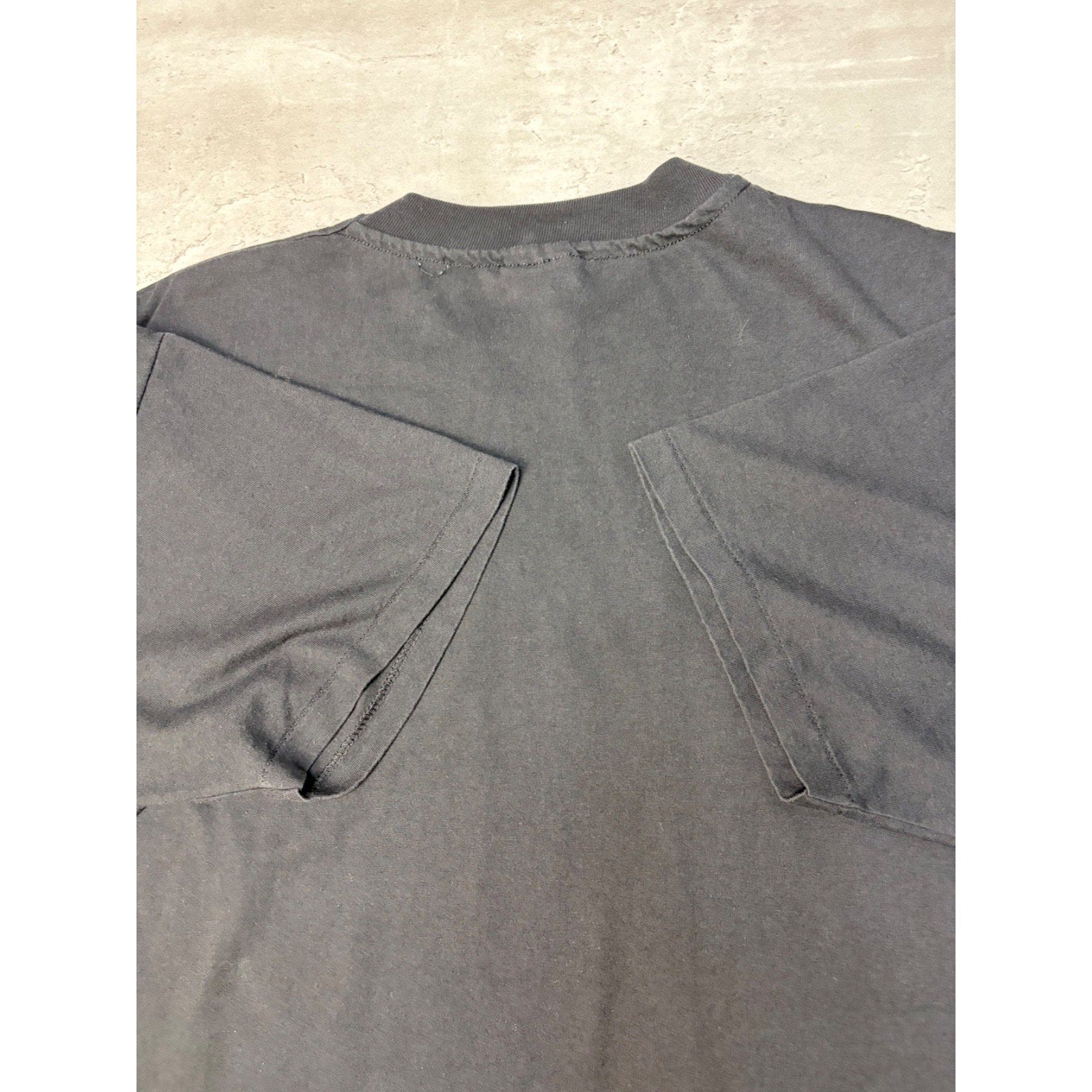 Vintage Harley Davidson Eyewear Feel The Thunder Graphic T-Shirt Size XL
