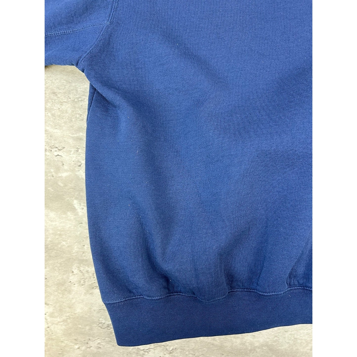 Vintage 90s Rolls Royce Owners Club Graphi Crest Pullover Sweatshirt Size Small