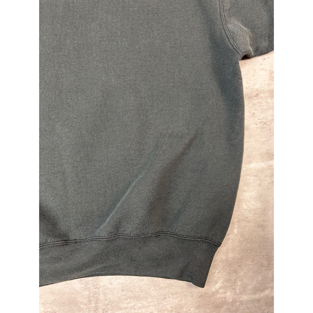 Vintage 1997 Green Bay Packers NFL Super Bowl XXXI Champs Sweatshirt Size 2XL