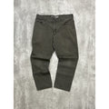Carhartt Relaxed Fit Canvas Workwear Five Pocket Pants Size 37