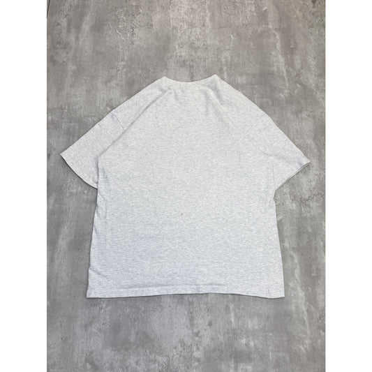 Vintage 1993 Toronto Blue Jays MLB World Series Champs Chest Buster T-Shirt XL