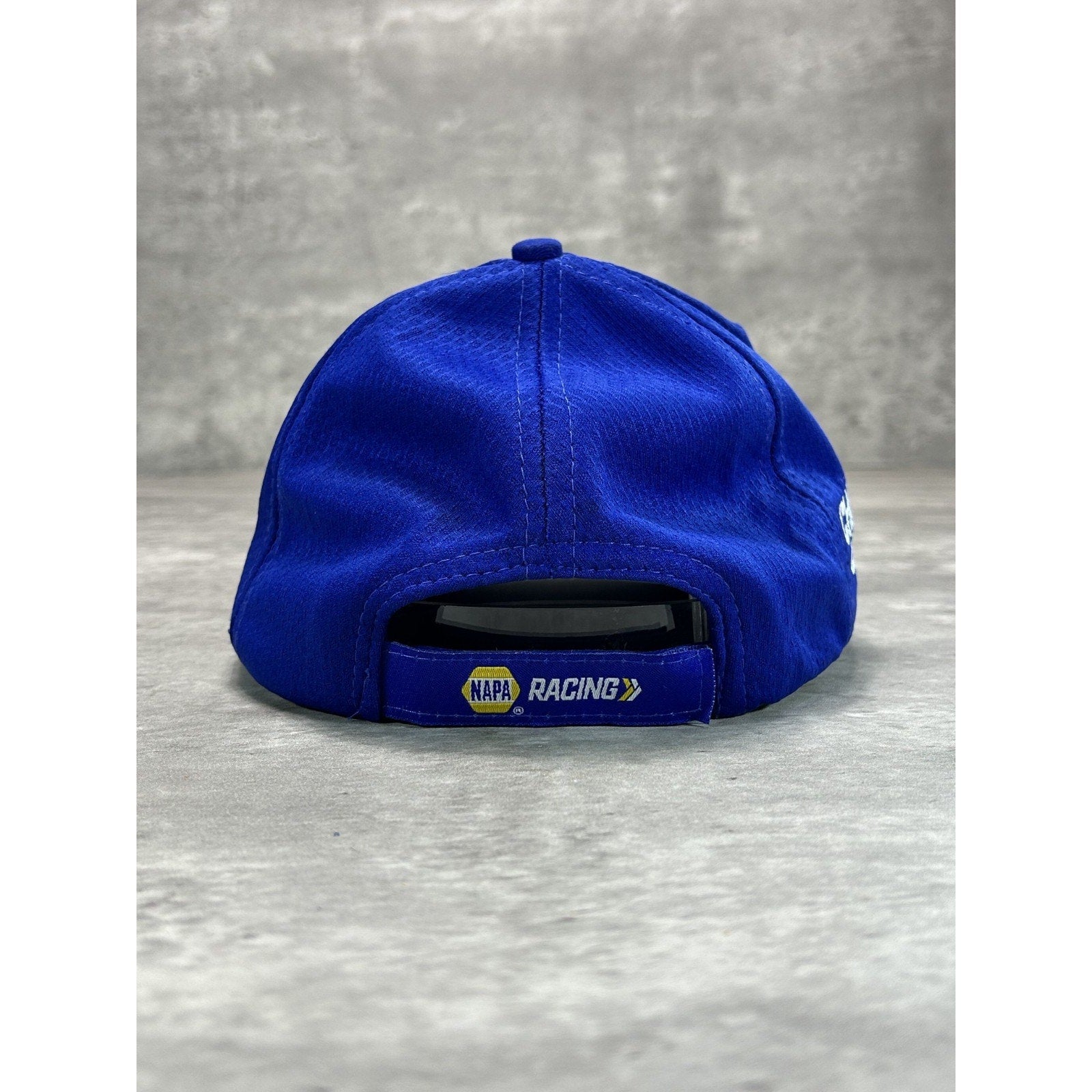 Vintage Chase Elliott #9 Napa Racing Embroidered Nascar Strapback Hat OSFA