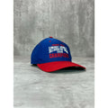 Vintage 1998 Fresno State NCAA National Softball Champs Snapback Hat OSFA