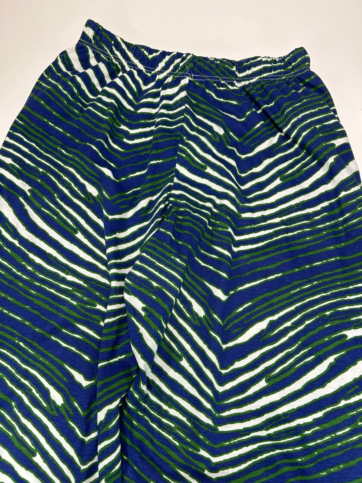 Vintage 90s Zubaz Pants Size Large