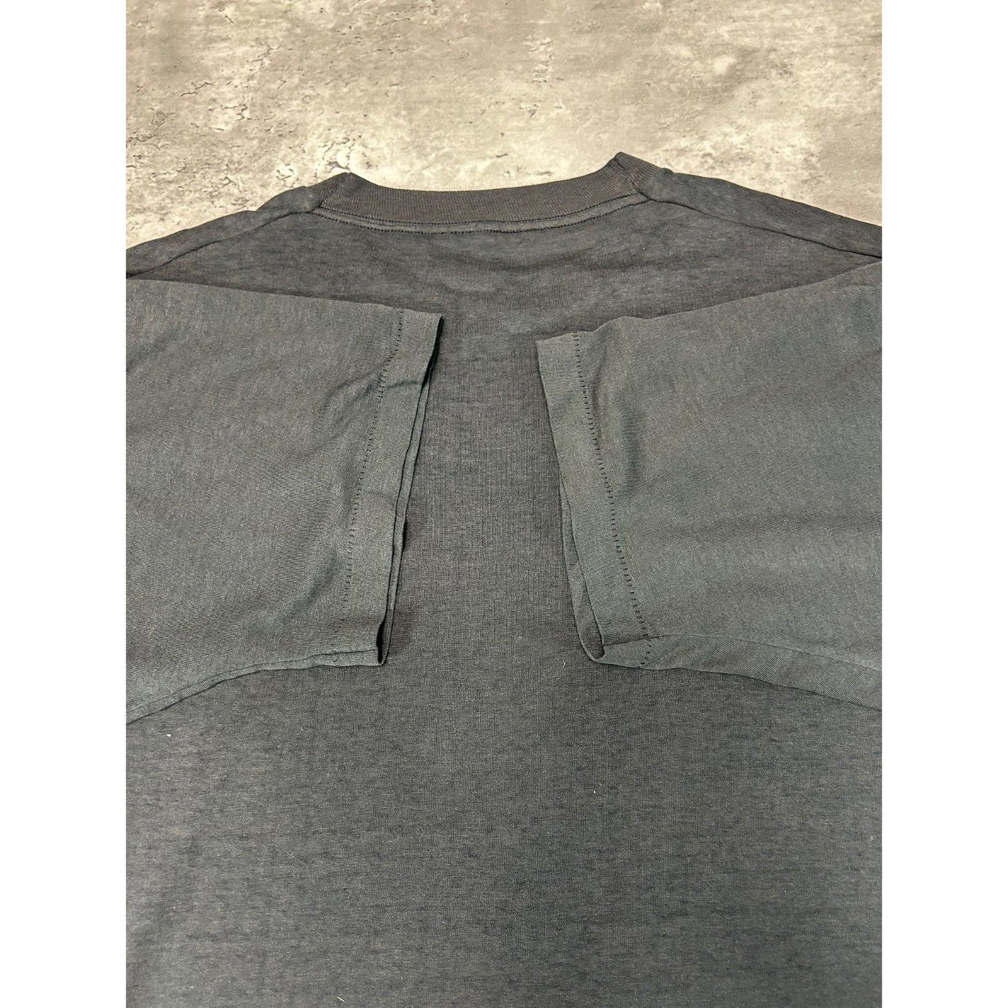 Vintage 90s Western Wayne Wildcats Wrestling Collegiate T-Shirt Size XL