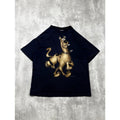 Vintage 1997 Scooby Doo Character Graphic T-Shirt Size Large
