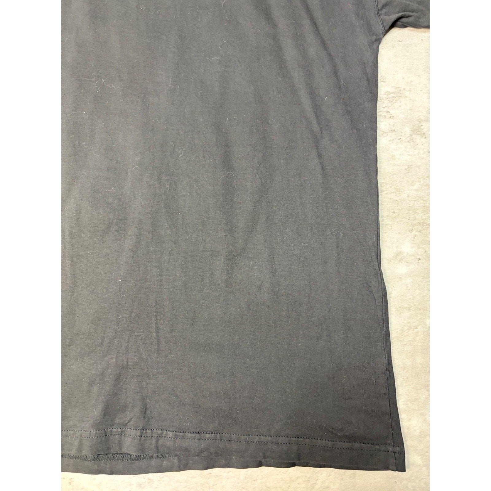 1998 Kevin Nash WWF Leader Of The Pac Wrestling Graphic T-Shirt Size Large