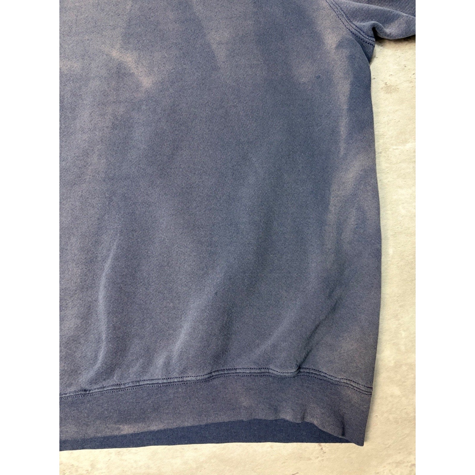 Vintage Nike Embroidered Mini Swoosh Crewneck Sweatshirt Size 2XL