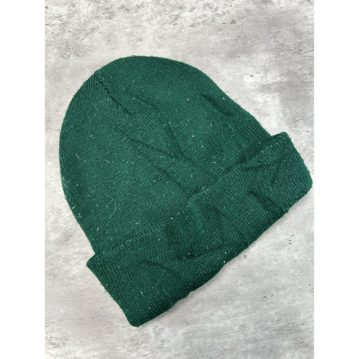 Vintage Washington Department Of Fish & Wildlife Embroidered Beanie Hat OSFA