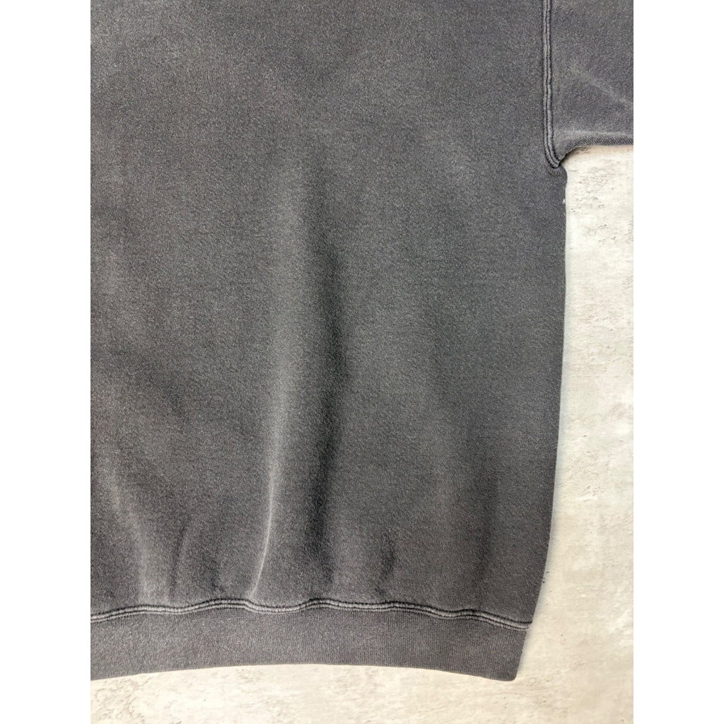 Vintage 90s Hard Rock Cafe Las Vegas Destination Graphic Sweatshirt Size XL