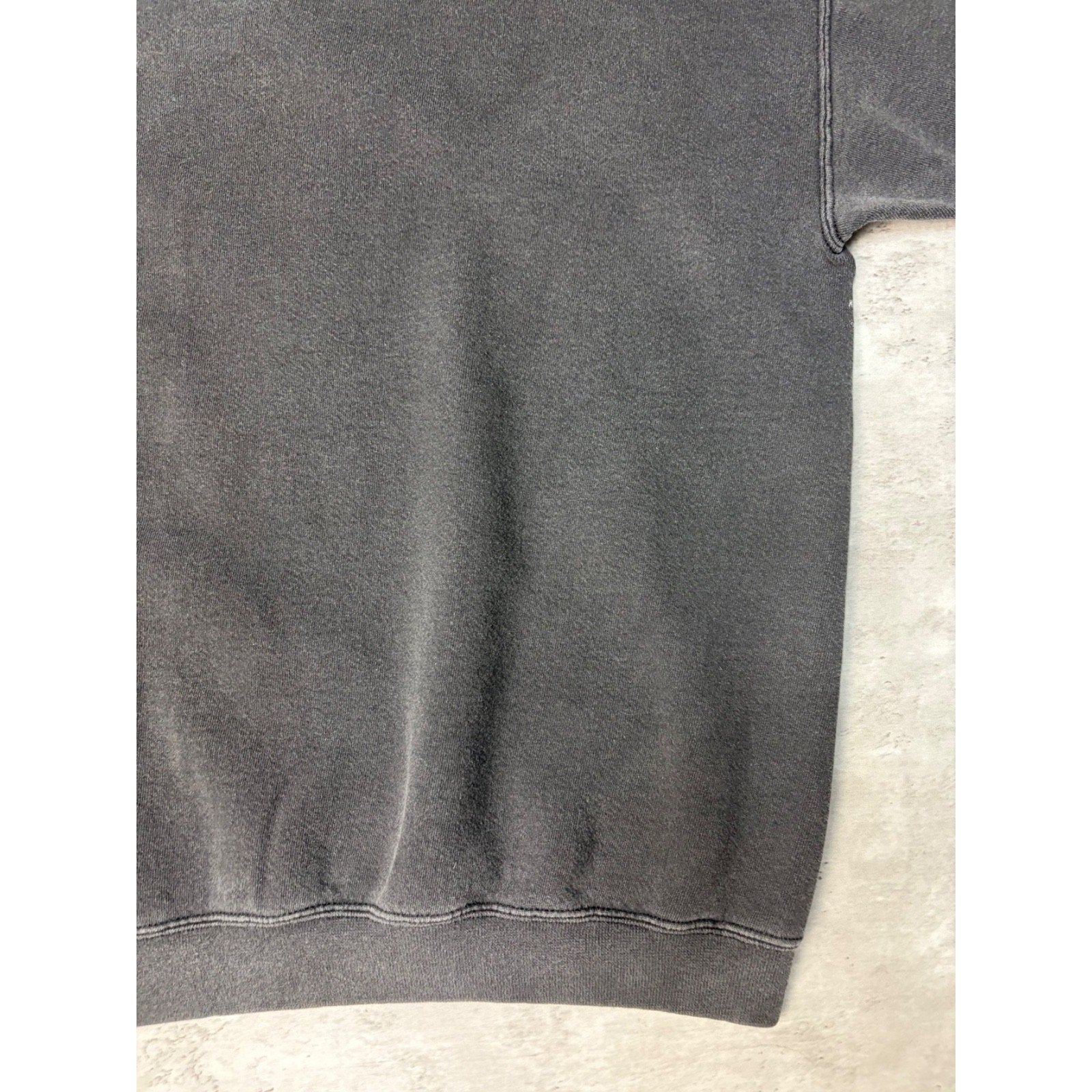 Vintage 90s Hard Rock Cafe Las Vegas Destination Graphic Sweatshirt Size XL
