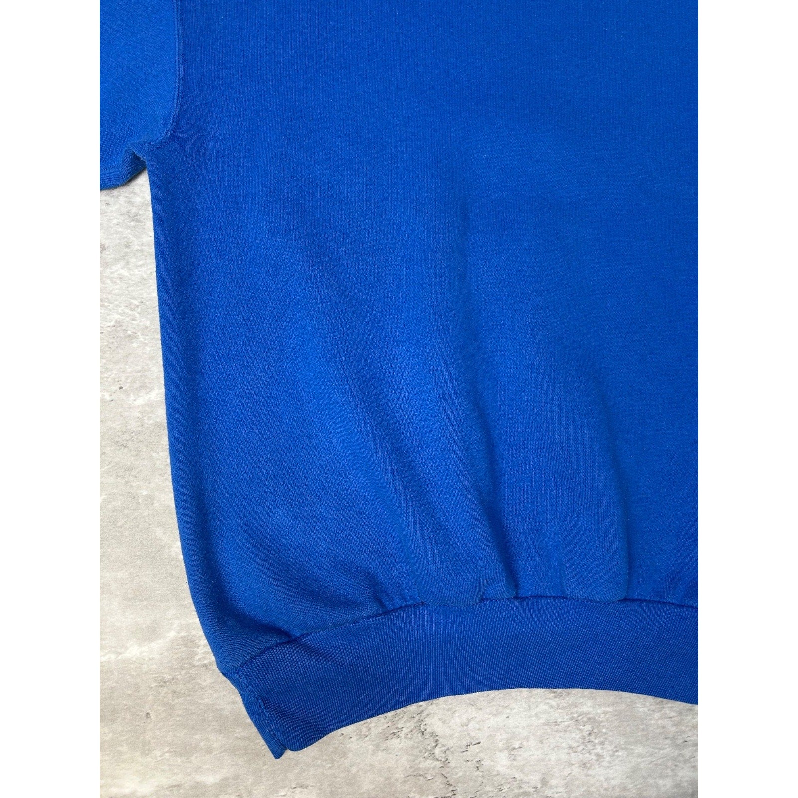 Vintage 1991 Kentucky Wildcats NCAA Collegiate Graphic Sweatshirt Size XL