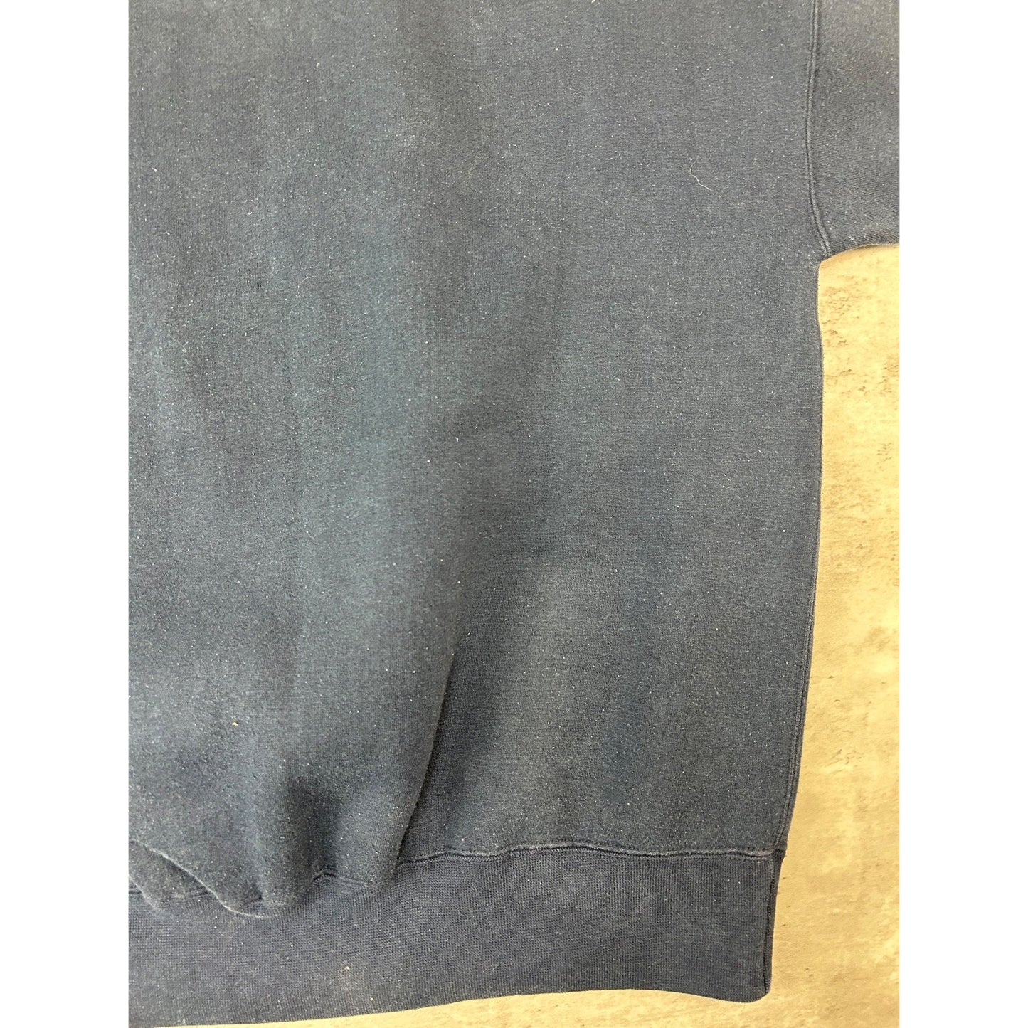 Vintage 90s Beloit Snappers MiLB Graphic Spellout Baseball Sweatshirt Size XL